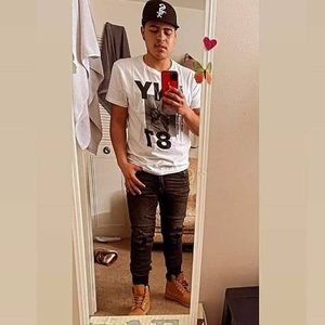 Meet your Posher, Jesus